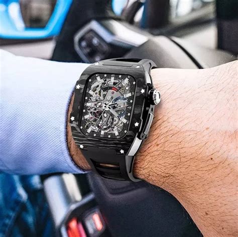 richard mille apple watch ideas.